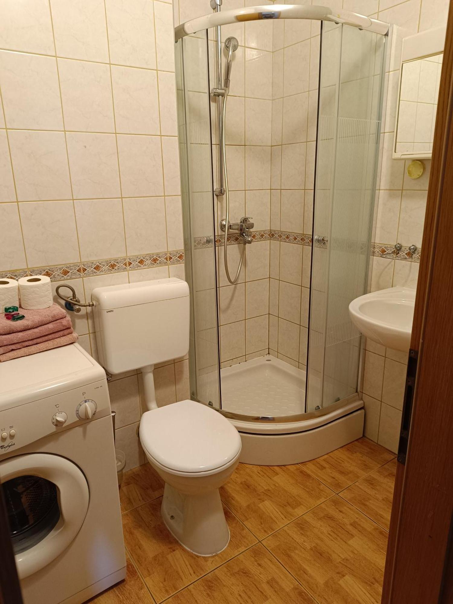 Apartmani "Radi" Башка-Вода Номер фото