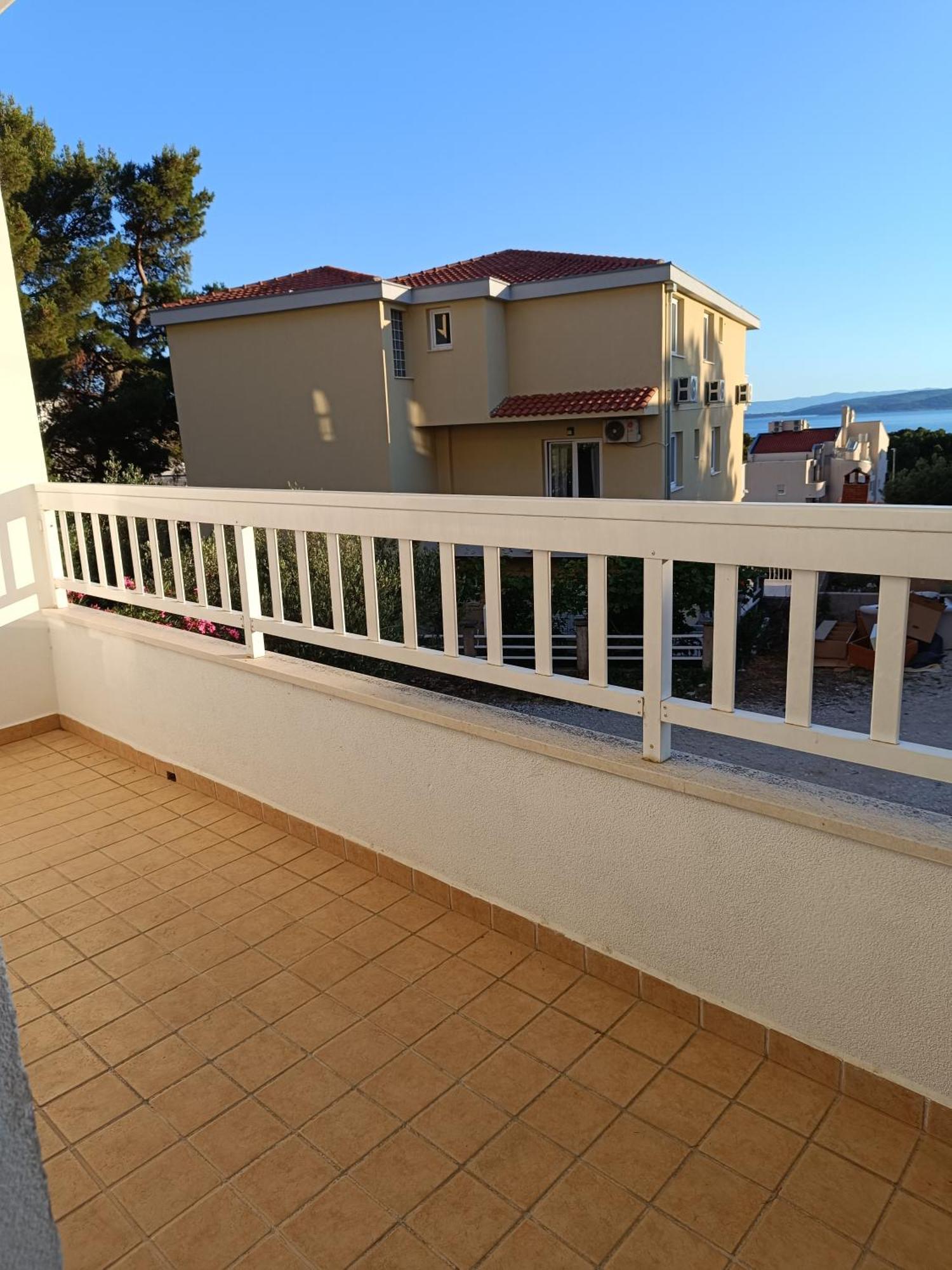 Apartmani "Radi" Башка-Вода Номер фото